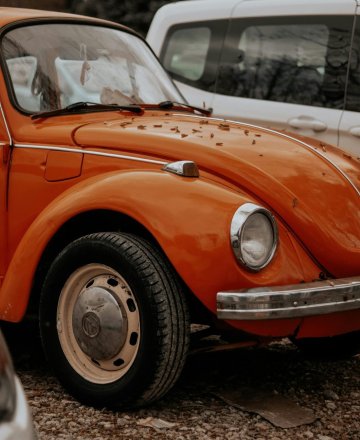 Comprei um carro usado e ele deu problema. Tenho garantia?