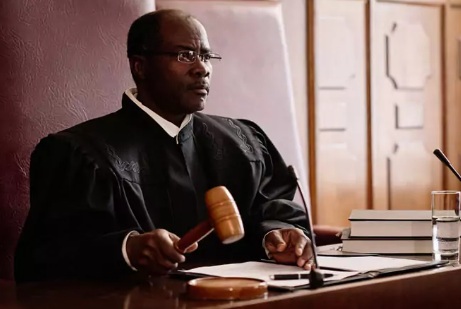 Audiência de Custódia