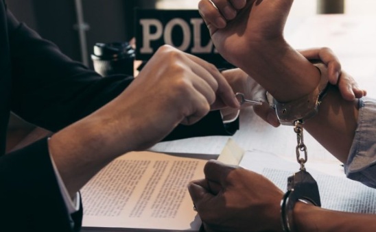 Liberdade Provisória