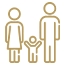 Família, Pensão, Divórcio, Adoção 
