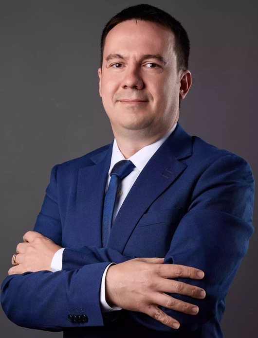 Willian Bosich - Advogado